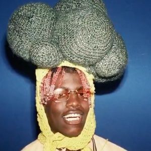 Meet your Posher, Evan